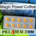 Magic Power Coffee 44